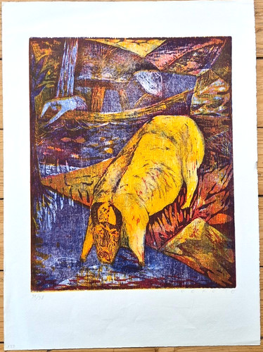 Esteban fekete original farb - original,