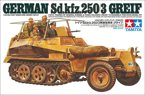 Tm35113 tamiya 35 - tm35113, german