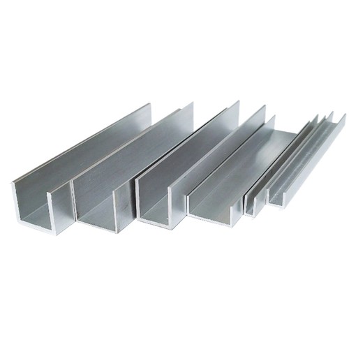 Alu profil aluminium - alu,