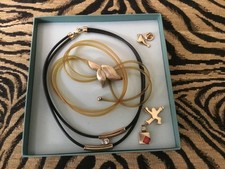 Konvolut Pierre Lang Schmuck