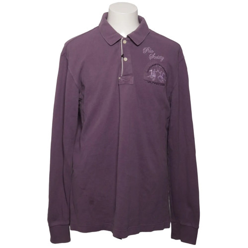 Martina rugby shirt - la,
