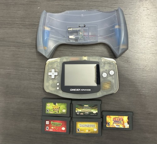 Nintendo game boy - nintendo,