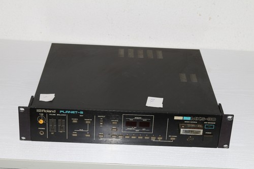 Roland mks planet s - roland, planet-s