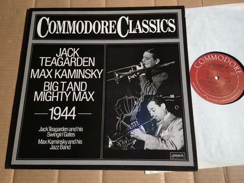 Teagarden kaminsky - /, /