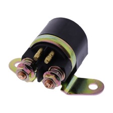 Anlasserrelais JMP passend