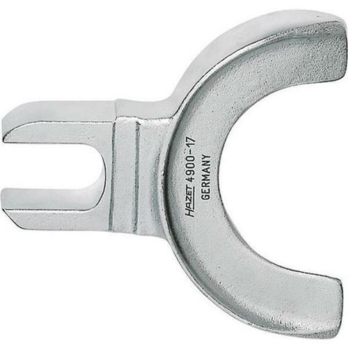 Hazet 4900 spannplatte - hazet, 4900-17