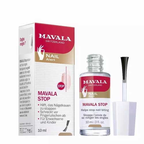 Mavala stop hilft - mavala, 10