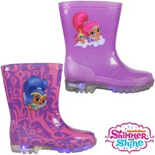 Kinder gummistiefel led - kinder,