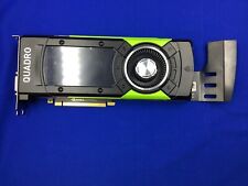 NVIDIA Quadro P6000 24GB GDDR5