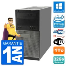 PC Tour Dell OptiPlex 9010