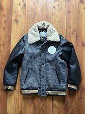 Scotch soda jacke kinder - scotch, &