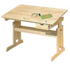 Kinderschreibtisch
