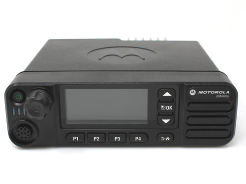 Motorola dm4600 - motorola,