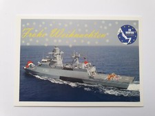 9 Feldpostkarten Bundeswehr