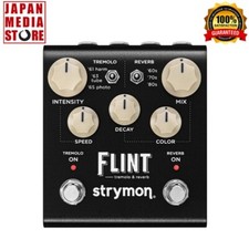 Strymon Flint V2 Tremolo &
