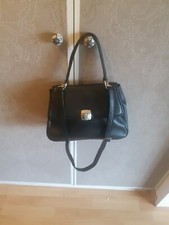 Offermann  sehr elegant Leder