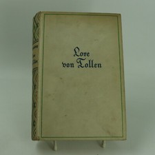 W. Heimburg - Lore von Tollen