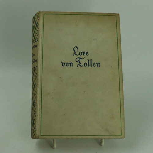 Heimburg lore von tollen - -,