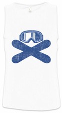 Snowboard Tools Herren Tank