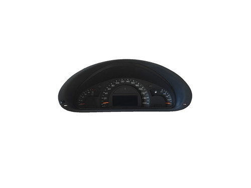 Neu mercedes w203 tacho - mercedes,