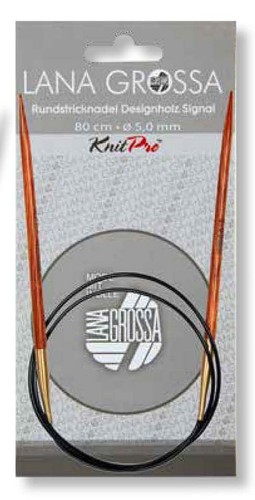 Lana grossa knit - lana,