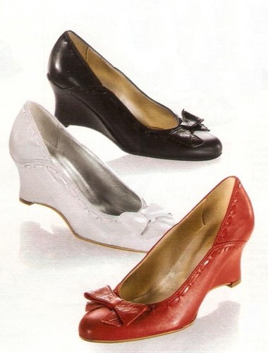 Schuhe damenschuhe pumps - schuhe,