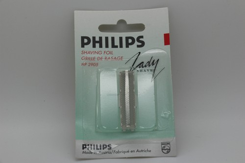 Philips philishave hp2905 - philishave,