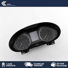 Original Kombiinstrument Tacho Benzin Skoda Octavia III 5E 5E0920861A