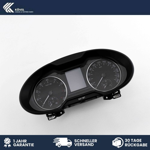 Original kombiinstrument tacho - original,