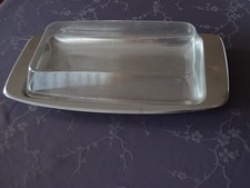 WMF Servierschale mit Haube