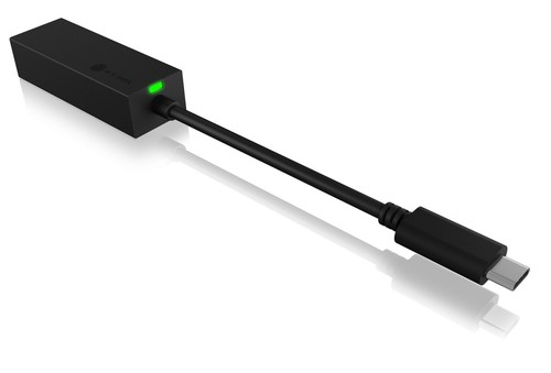 Raidsonic icy box - usb, 3.2