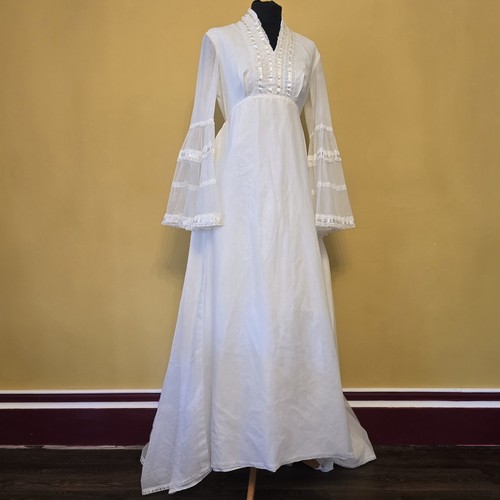 Vintage 70er jahre ethereal - vintage,