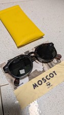 Moscot Lemtosh Sun VINTAGE