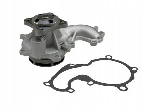 Wasserpumpe ford focus - wasserpumpe, 1.8