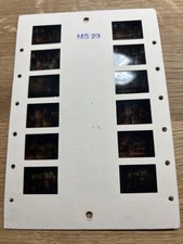 Stereomat-Bildkarte MS 23