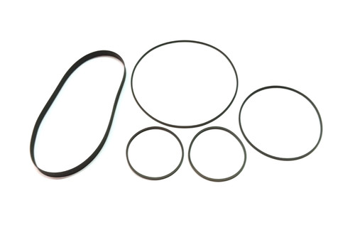 Riemen set dual 828 - dual, c-828