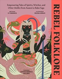 Rebel folklore empowering - folklore:,