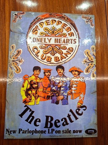 The beatles iconic - the,
