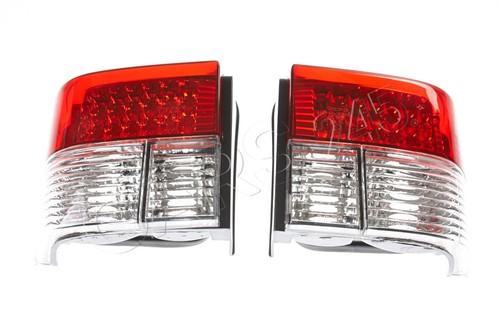 Depo heckleuchtensatz led für - depo,