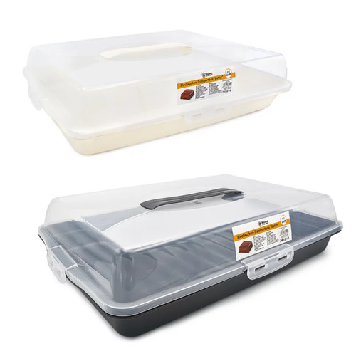 Kuchen transportbox - kuchen,