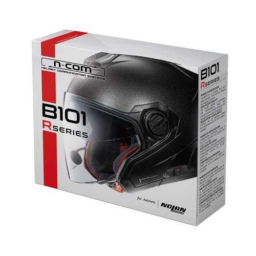 Motorrad com nolan b101 - b101, r