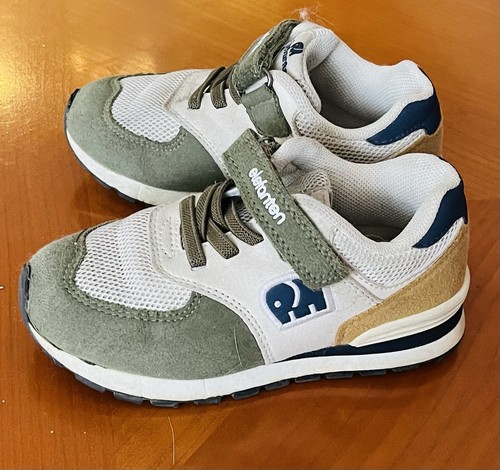 Elefanten jungs sneaker 24 - jungs,
