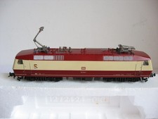 BW12* Fleischmann H0 4350