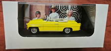 Skoda Felicia Cabrio (1963) 1:43 Abrex 143ABS-703GB