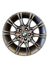 Aluminiumfelge Alufelge Felge BMW E46 7896490 STYLE 135 8.5"x18" 5x120