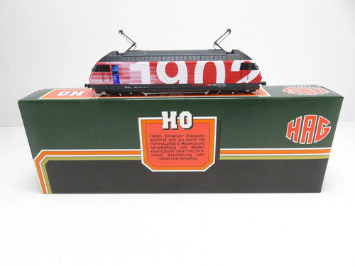 Hag 28144 lok re - (ju128), 28144-21
