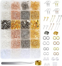 Ohrringe Selber Machen Set -