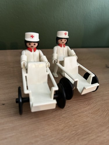 Playmobil