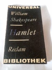 William Shakespeare Hamlet