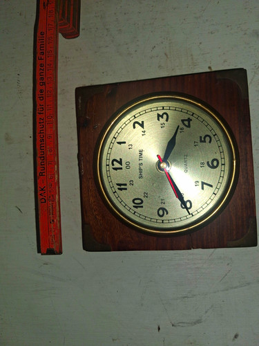 Bilderrahmen wanduhr - bilderrahmen,